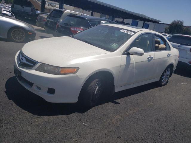  Salvage Acura TSX