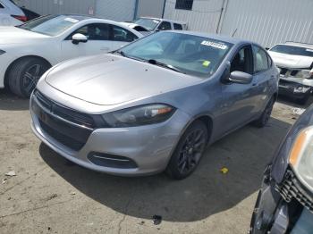  Salvage Dodge Dart