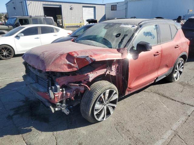  Salvage Volvo Xc40 P8 Re