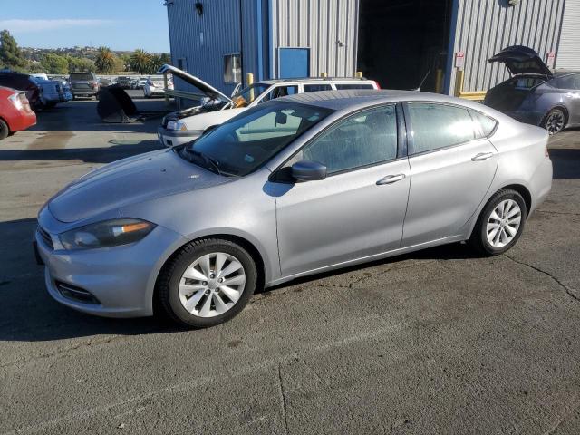  Salvage Dodge Dart