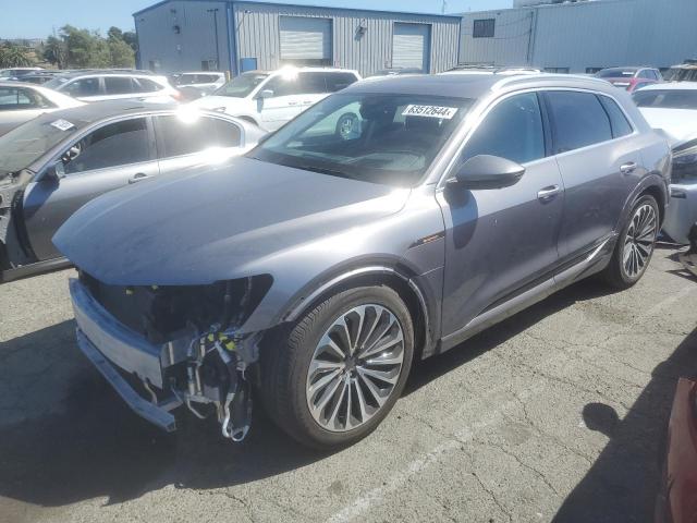  Salvage Audi e-tron