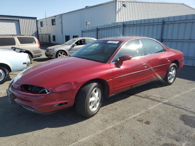  Salvage Oldsmobile Aurora