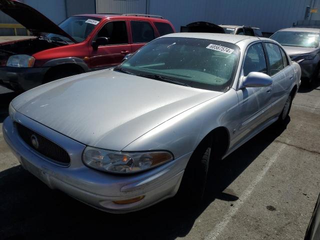  Salvage Buick LeSabre