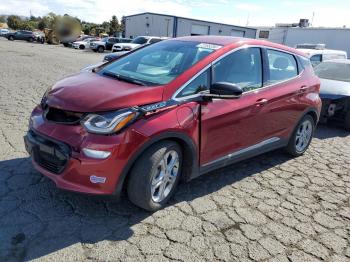  Salvage Chevrolet Bolt