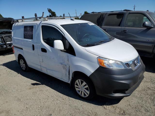  Salvage Nissan Nv