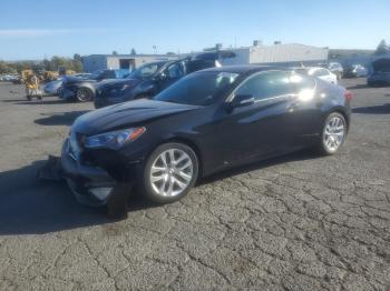  Salvage Hyundai Genesis