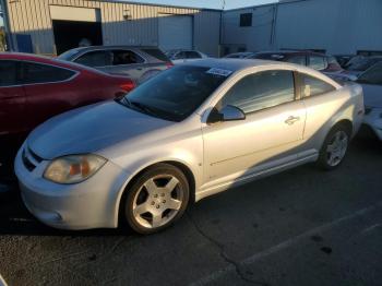  Salvage Chevrolet Cobalt