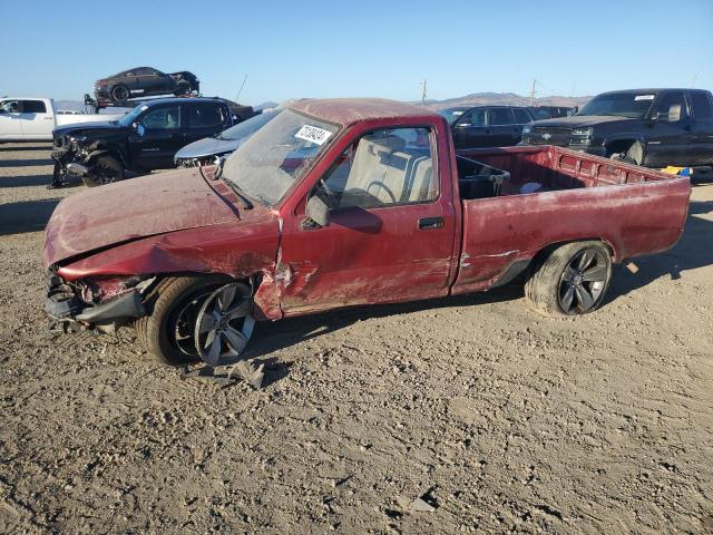  Salvage Toyota Pickup