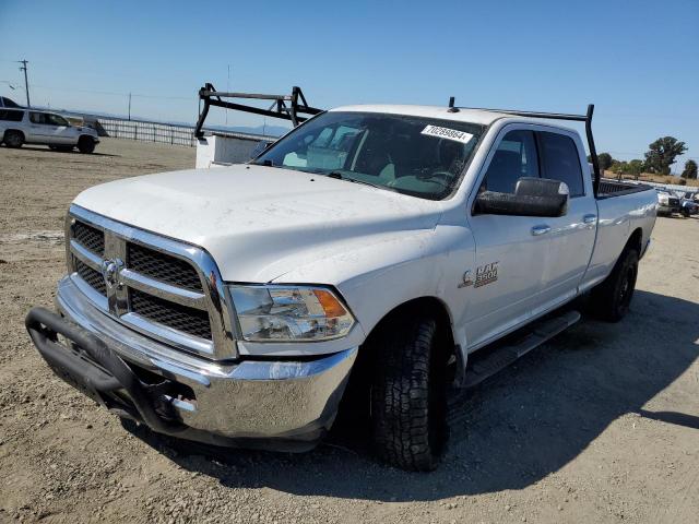  Salvage Ram 3500