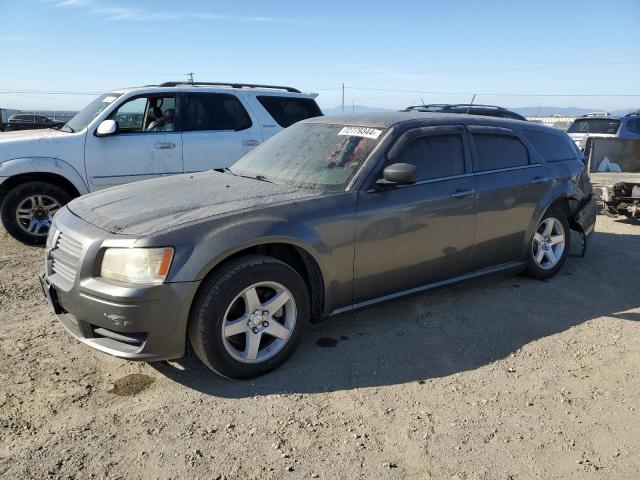  Salvage Dodge Magnum