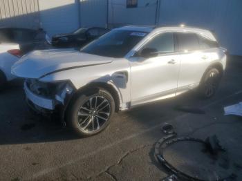  Salvage Acura Zdx A-spec