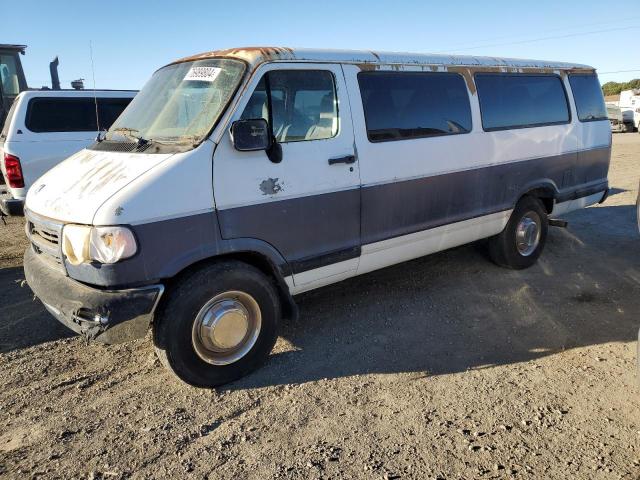  Salvage Dodge B Series