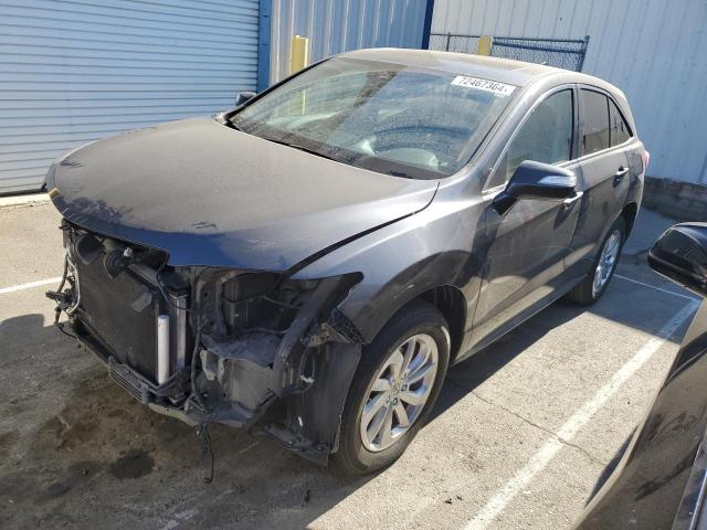  Salvage Acura RDX