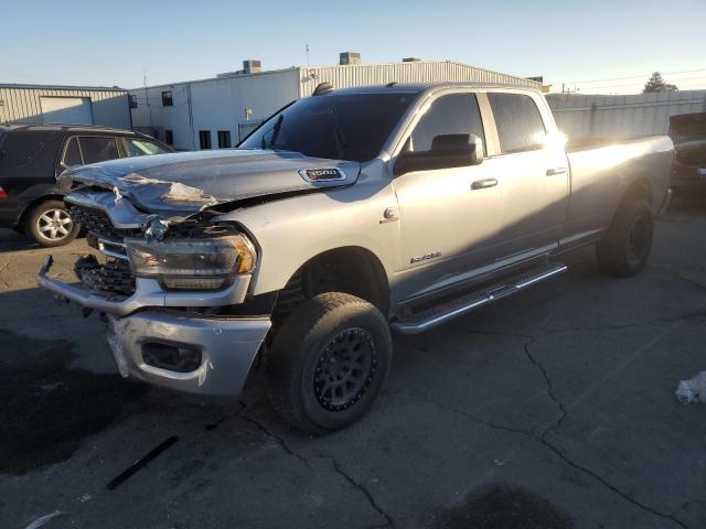  Salvage Ram 3500