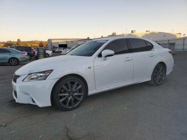  Salvage Lexus Gs