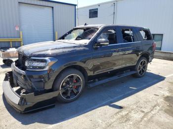  Salvage Ford Expedition