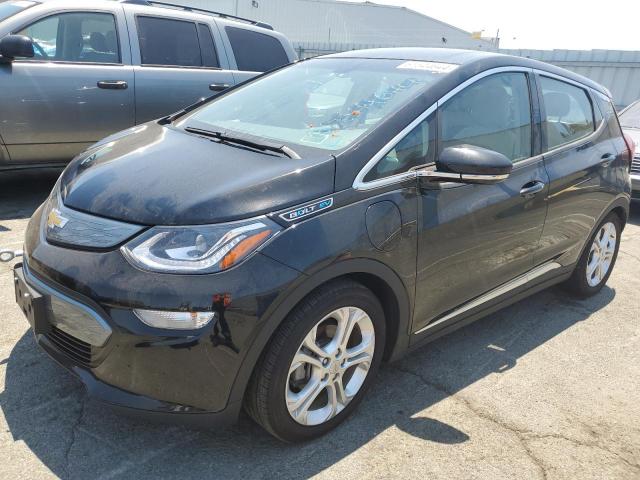  Salvage Chevrolet Bolt