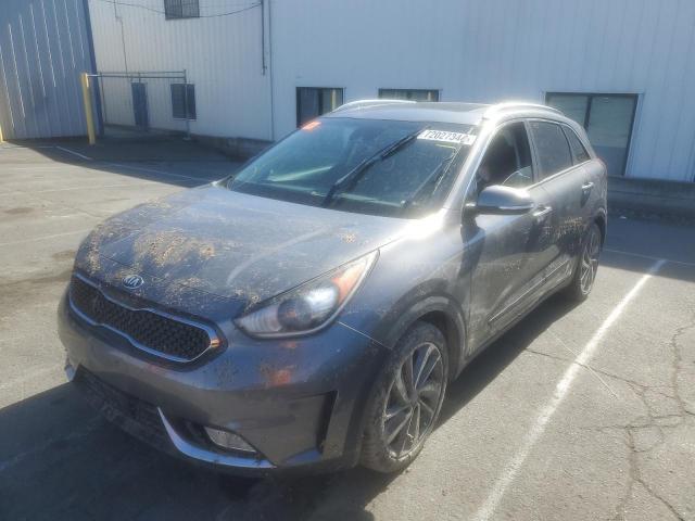  Salvage Kia Niro