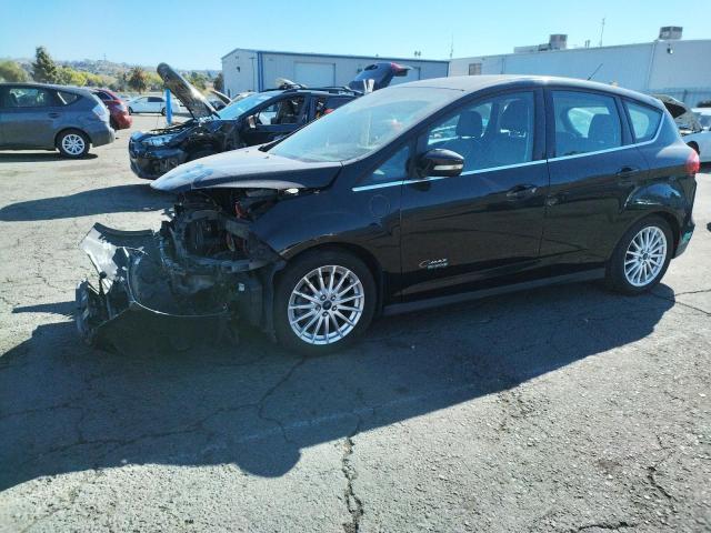  Salvage Ford Cmax