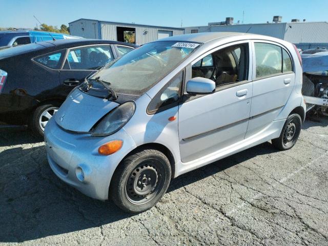  Salvage Mitsubishi I Miev Es