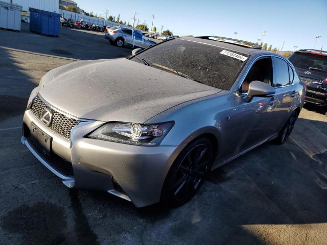  Salvage Lexus Gs