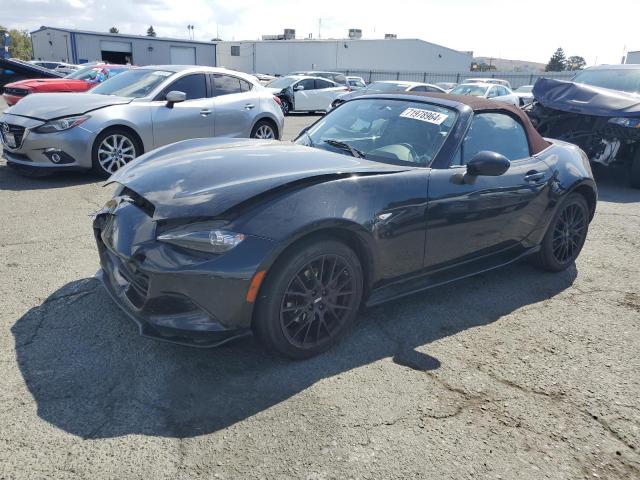  Salvage Mazda Mx5