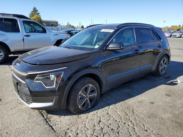  Salvage Kia Niro