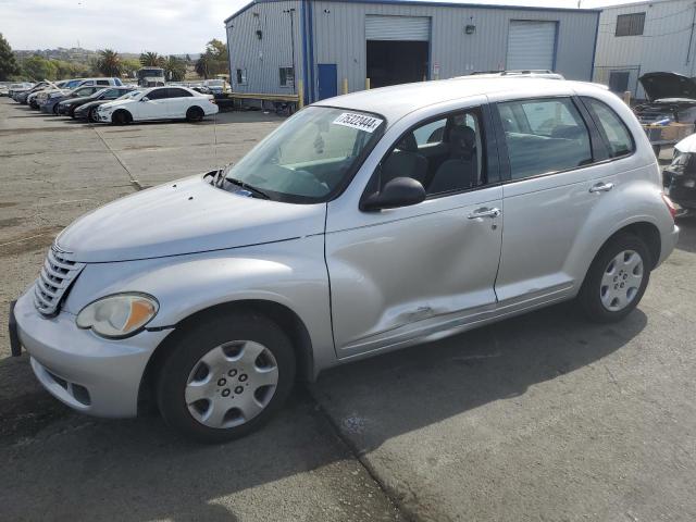  Salvage Chrysler PT Cruiser