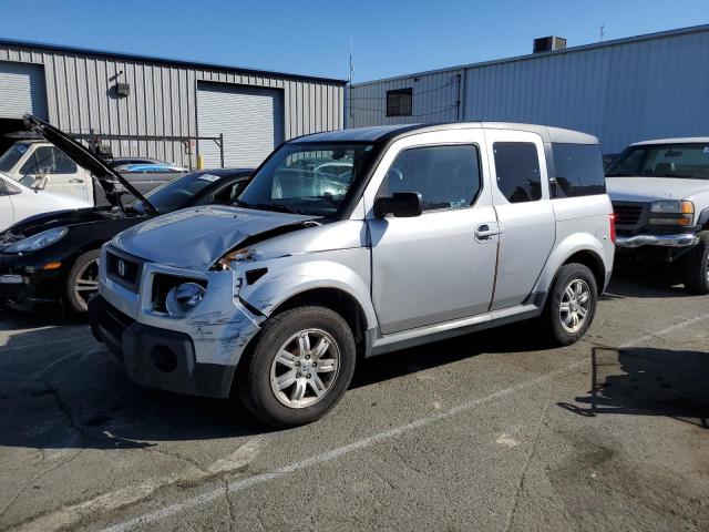  Salvage Honda Element