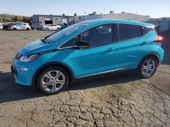  Salvage Chevrolet Bolt