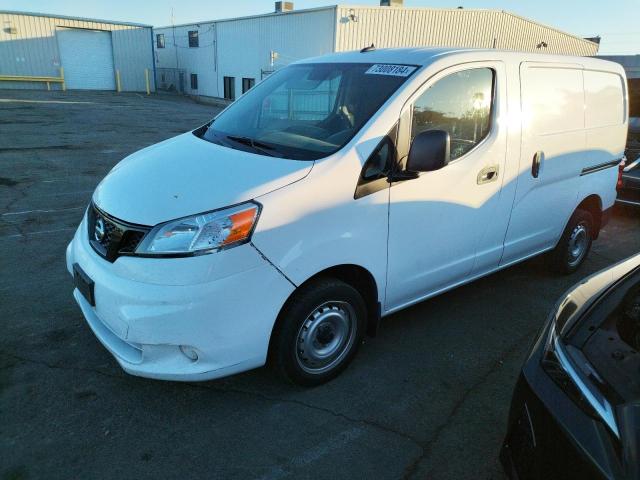  Salvage Nissan Nv