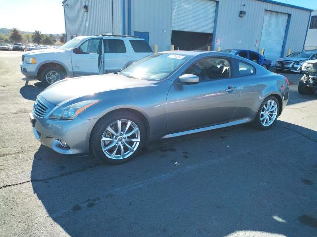  Salvage INFINITI G37