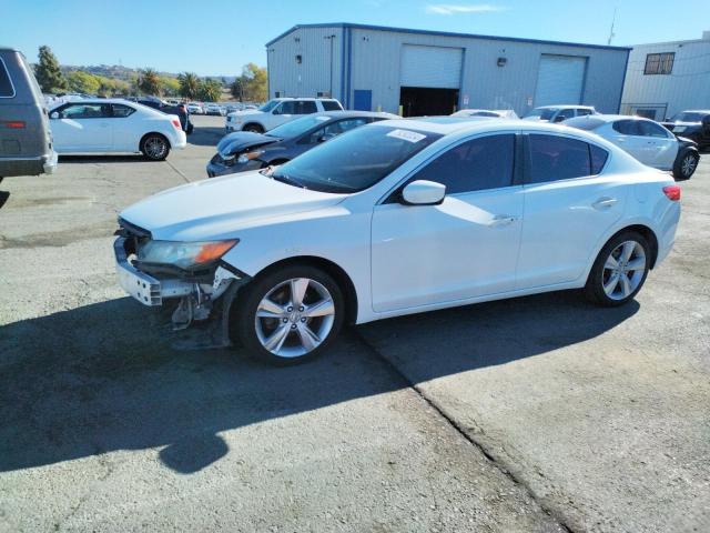  Salvage Acura ILX