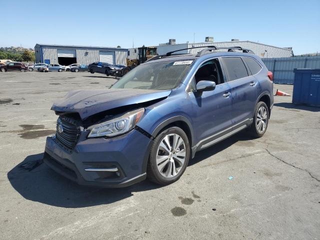  Salvage Subaru Ascent