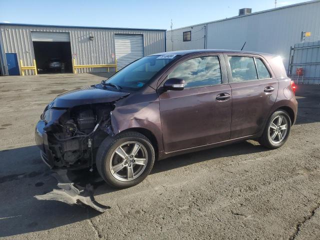  Salvage Toyota Scion