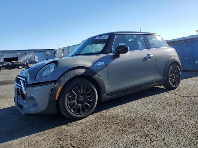  Salvage MINI Cooper