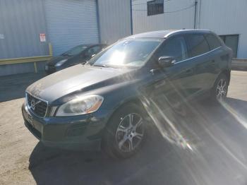  Salvage Volvo XC60