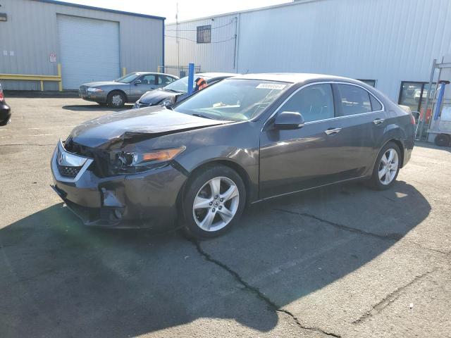  Salvage Acura TSX