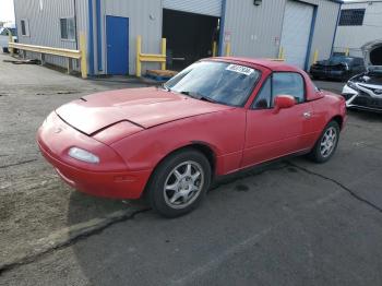  Salvage Mazda Mx5