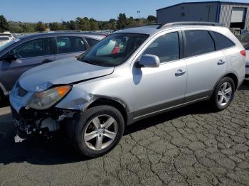  Salvage Hyundai Veracruz