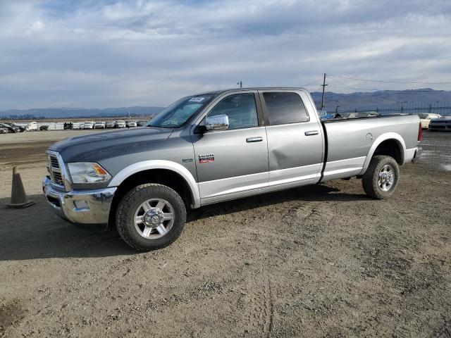  Salvage Dodge Ram 2500