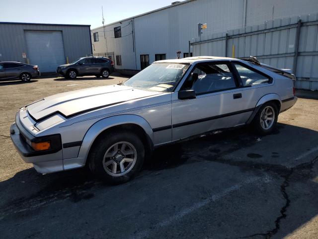  Salvage Toyota Supra