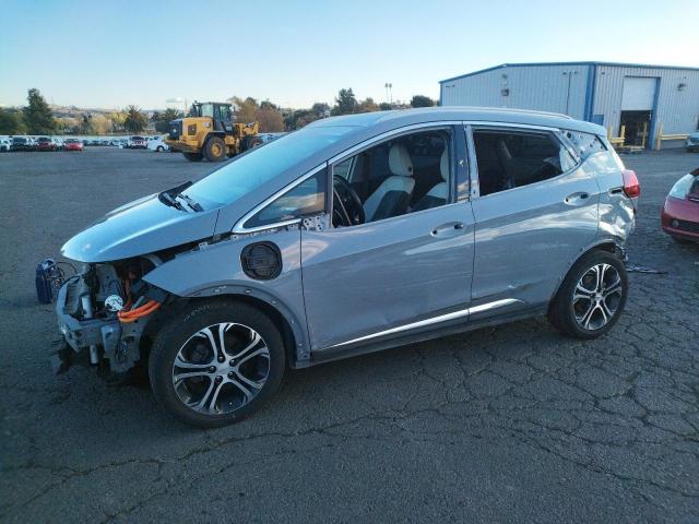  Salvage Chevrolet Bolt