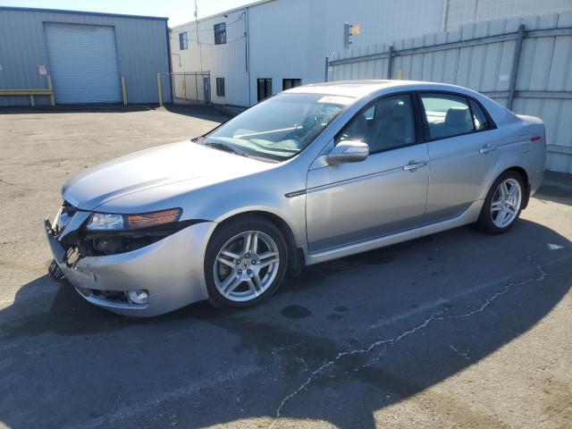  Salvage Acura TL