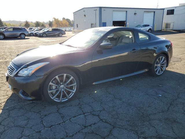  Salvage INFINITI G37