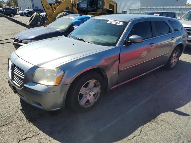  Salvage Dodge Magnum