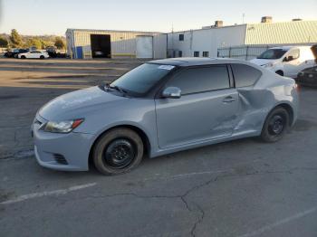  Salvage Toyota Scion