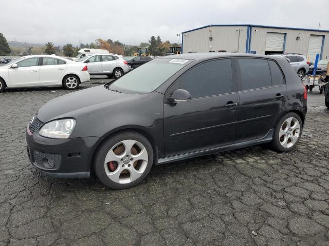  Salvage Volkswagen GTI