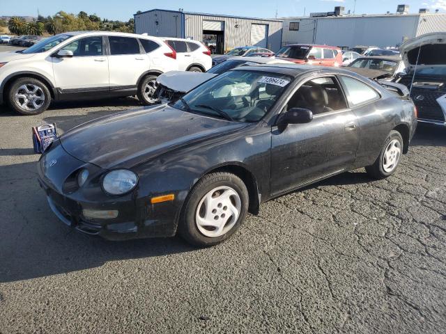  Salvage Toyota Celica