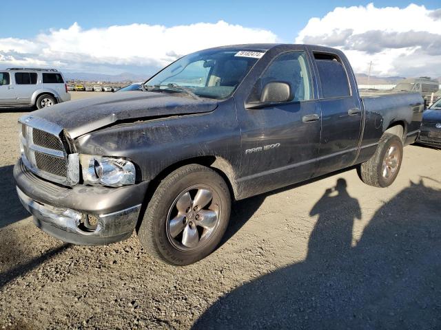  Salvage Dodge Ram 1500